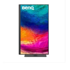 BenQ PD2706QN 27 Inch 2K QHD Display HDMI, DP Professional Monitor